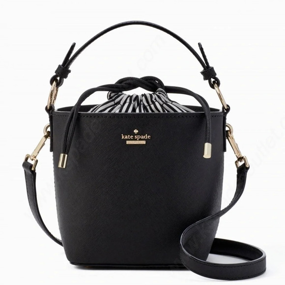 Kate Spade ♠️ Cameron Street Pippa Bucket Bag​​​​​​​​​ - Picture 1 of 8
